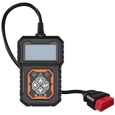 China All OBD/EOBD cars Winmax car code reader scan tool scanner automotive obdii auto diagnostic tools obd2 for sale