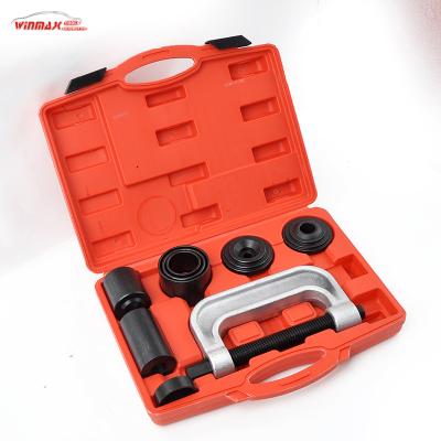 China Winmax Universal Four in One Tool Kit Auto Repair Kit Ball Joint C Frame Press Service Kit for sale