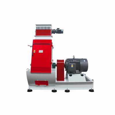 China Factory Water Drop Hammer Mill Machine For Feed Pellet Making for sale