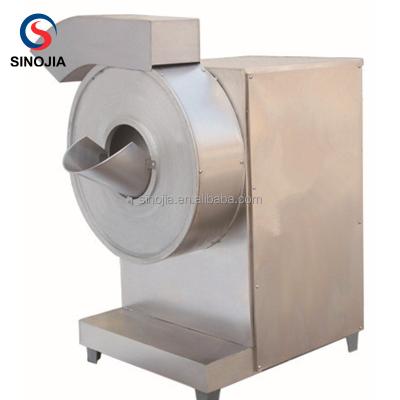 China hot sales potato slicer/cucumber slicer/potato slicer potato slicing machine for fruit and vegetable for sale