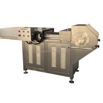 China Frozen grinder hot sales frozen meat meat slicer/automatic frozen meat/meat slicer Flaker machine for sale