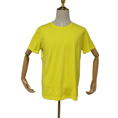 China Anti-pilling cool shirts for men's sports and leisure quick-dry shirt for running for sale