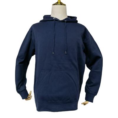 China Anti-pilling Men's Knitted Hoodies And Sweatshirts Women's Sweater Pullover Hoodies for sale