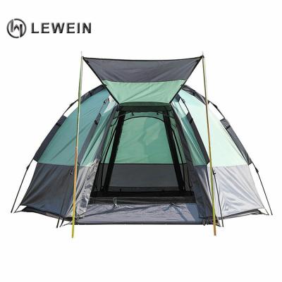 China Waterpoof Amazon outside folding climbing outdoor party teepee tents glamping camping supplies price for sale for sale