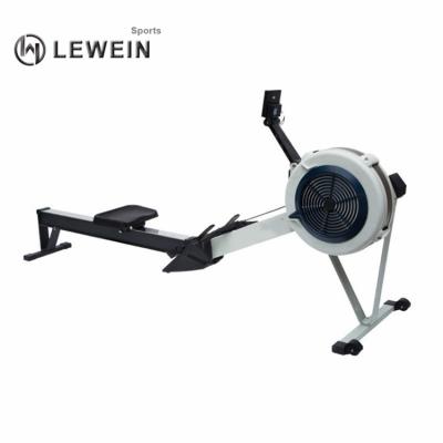 China 2021 Hot Selling Universal Amazon Weigh Row 200kg Indoor Rowing Machine China Air Rower Price for sale