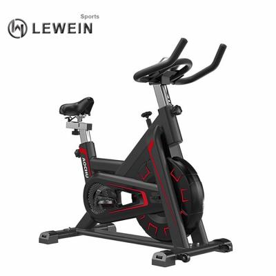 China Satis Factory Price OEM Logos Universal Custom Luxury Home Cycle Exercise Spinning Bike Fitness for sale