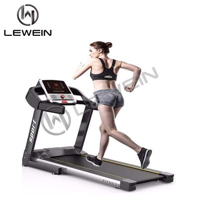 China Safe Folding Treadmill Home Fitness for sale