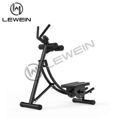 China Hotsale Home Gym Use Multifunctional Abdominal Exercise Machine for sale