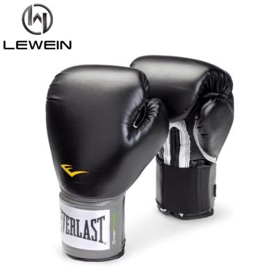 China Pro Training 12oz Boxing Gloves Eco - Friendly for sale