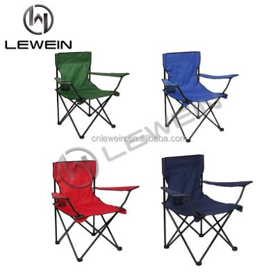 China Modern China Manufacturer Custom Camping Chair Outdoor Folding Chair For Hiking for sale