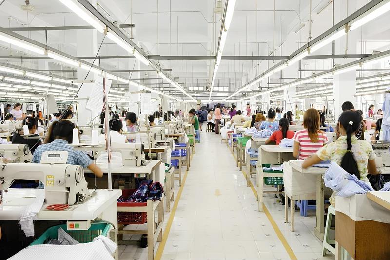 Verified China supplier - Minhou County Qingkou Town Linshengyu Clothing Firm