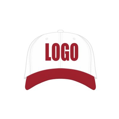 China DWDP Solid Color COMMON Hat Custom 6 Panel Sports Baseball Cap High Quality Blank Sports Hats Customize Hat Baseball for sale