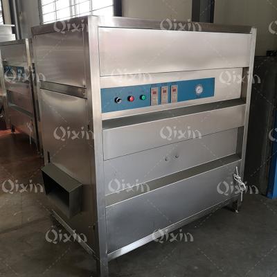 China Factory electric onion peeler machine/onion peeling machine/onion skin removing machine for sale