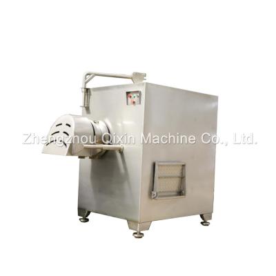 China frozen & industrial frozen meat grinder fresh meat grinder electric grinder for sale