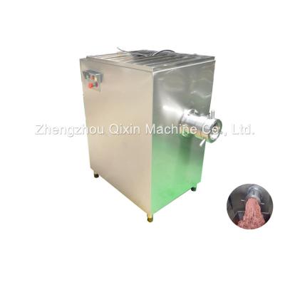 China frozen & industrial electric fresh meat mincer mincer machine frozen mincer for sale for sale