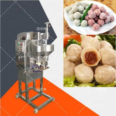 China meatball processing plant meatball developing machine/meatball machine/meatball forming machine for sale