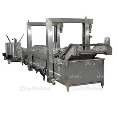 China vegetable processing plant potato chips making machine price/potato chips making equipment/potato chips factory cost for sale