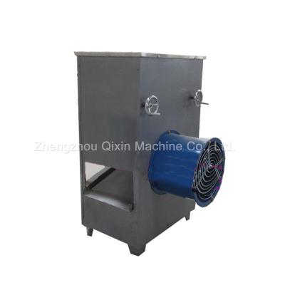 China Brand New Garlic Bulb Splitter Separator Plant Garlic Processing Machine For Wholesales for sale