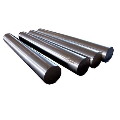 China Tool Steel Bar Cold Work Mold Steel / AISI D6 Din 1.2436 GB /Cr12W Steel for sale