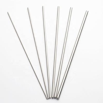 China 205 SS 304 stainless steel grinding rod, cutting process is ok for sale