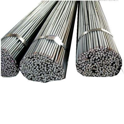 China Die Steel Bar AISI H11 / DIN 1.2343 / SKD6 / 4Cr5MoSiV Special Steel Hot Work Steel for sale