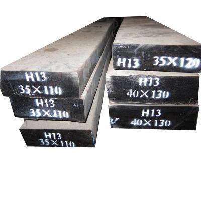 China Die Steel Bar 1.2080 Tool Steel Steel Flat Ground Steel 1.2601 1.2379 1.2842 1.2344 1.2436 1.2714 1.2738 1.2343 for sale