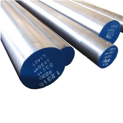 China For Clear Alloy Steel 3Cr17NiMo 1.2316 X36CRMO17 Steel for sale