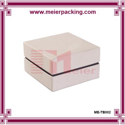 China High End hard cardboard humdrum glossy varnishing Set-Up Boxes for gift packaging for sale