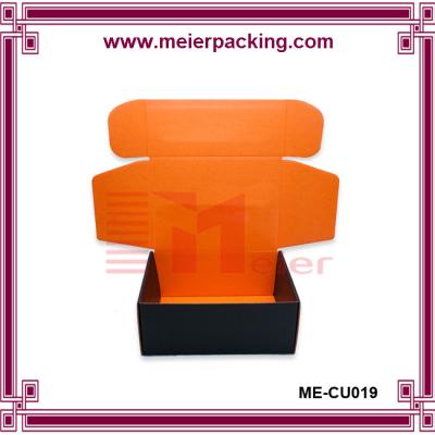 China fashionable printed folding square shaped paper hat box for sale for sale