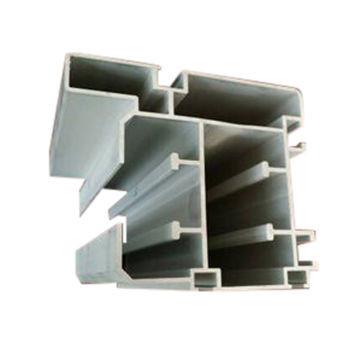 China sliver  or black etc Aluminum framing t slot extrusions, OEM/ODM and customization are welcomed for sale