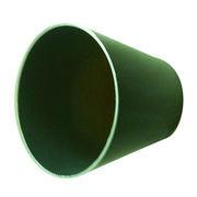 China Sliver or black  etc; Threaded aluminum tube, ISO 140001: 2004 certified for sale