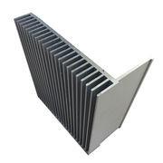 China Sliver or black  etc; Aluminum heatsinks, customized and OEM/ODM orders are accepted for sale