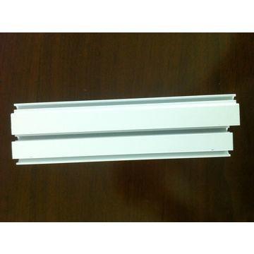 China Sliver or black  etc; Solar Border, Aluminium Solar Panel Frame for sale