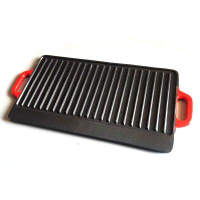 China Sustainable cast iron cookware mold for sale