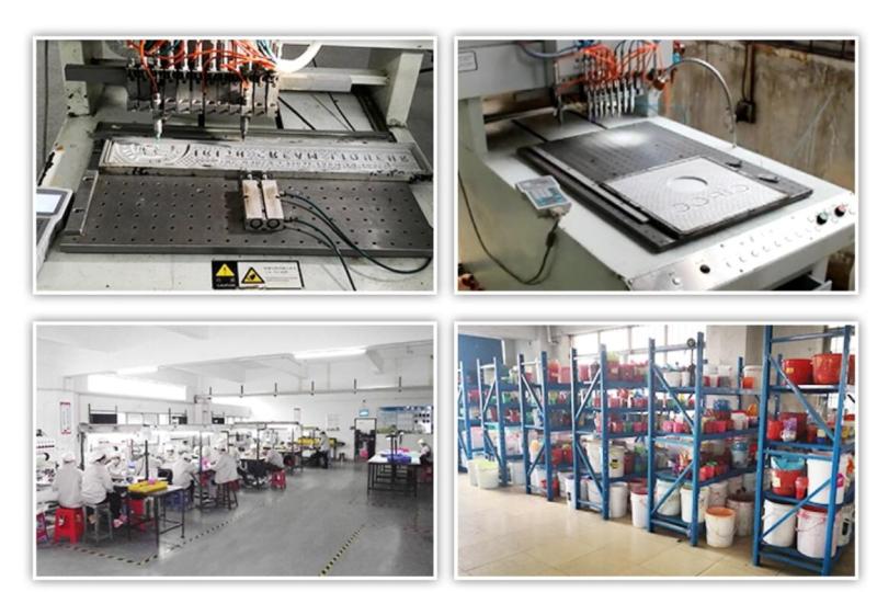 Verified China supplier - Fuzhou Haoxing Baina Trading Co., Ltd.