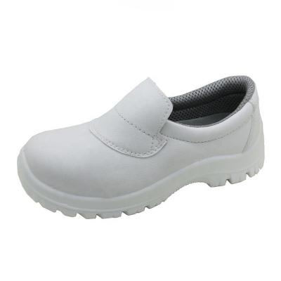 China Steel Toe Anti-Static Anti-Static Lab Shoes, Medical Shoes, Nurse Shoes SNM6102 for sale