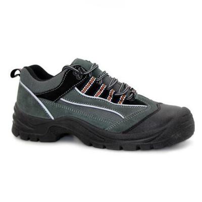 China Steel Toe Service Shoes Pakistan Safety Shoes For Engineers, Police Safety Shoes Malaysia RS139 for sale