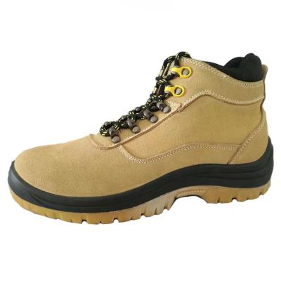 China Steel Toe Safety Shoes For Engineers Safety Shoes Construction Safety Guangzhou SNS738 Orthopedic Shoes for sale