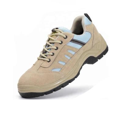 China Steel Toe Custom Made Safety Shoes, Cheap Safety Shoes, Safety Shoes in Penang RS407 for sale