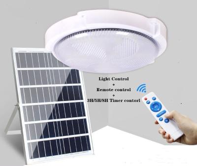 China Hotel Home Model New Indoor Solar Light Led MPPT Charge for sale