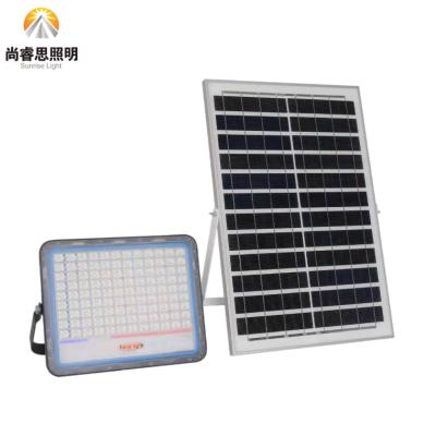 China ROAD new design outdoor solar floodlight with great price for sale