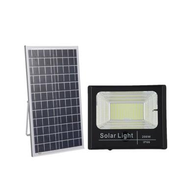 China ROAD High Power Factory Direct Solar 10w Flood Light 5730 Battery 32650 LifePo4 for sale