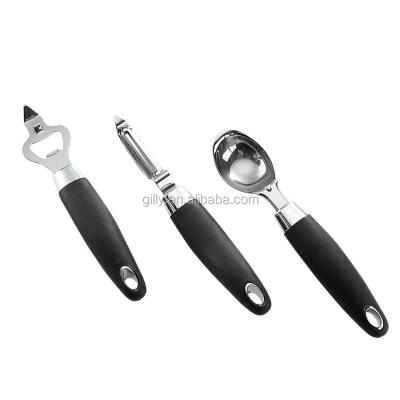 China 2021 Viable Hot Selling Kitchen Instruments Stainless Steel Kitchen Tools Accessories for sale