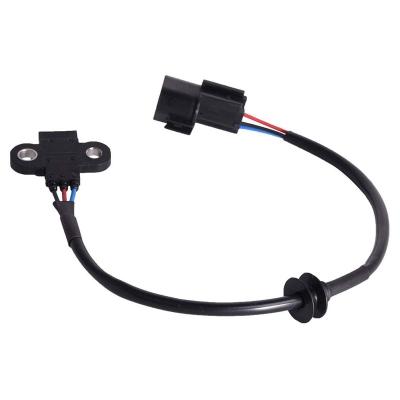 China Auto Engine Crankshaft Position Sensor J5T26273 MR420734 For Mitsubishi Carisma Colt Lancer Mirage Space Star 1.3 1.6 for sale