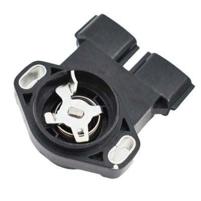 China Wholesale Auto Engine Auto Parts TPS Throttle Position Sensor SERA486-06 22620-65F20 For Nissan Frontier Pickup ISUZU Xterra for sale