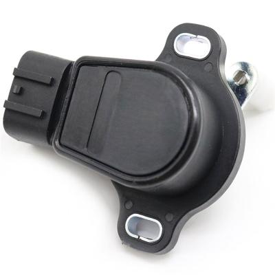 China Auto Engine Throttle Position Sensor For Nissan Sunny X-Trail Primera 18919-VK500 18919VK500 TPS for sale