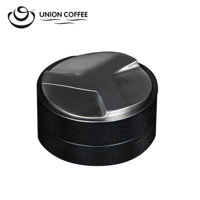 China Stocked Coffee Dispenser 53mm Espresso Dispensing Tool Coffee Dispenser Tool for sale