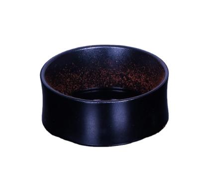 China Wholesale Custom Barista Tools Portable Stainless Steel Coffee Dosing Ring for sale