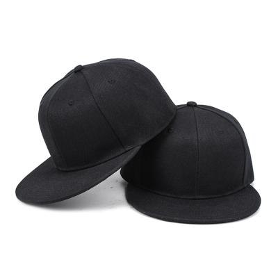 China breathable & Simple Snapback Hats Waterproof Fitted Hats Snapback Hats / Custom Hats Snapback Hats for sale