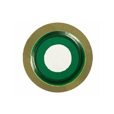 China Ceramic Piezoelectric Ceramic Element Feedback Piezo Trigger for Smart Terminal for sale